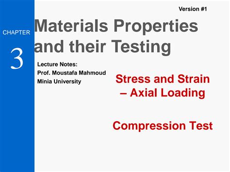 effects of rate of loading for compression test|Effects of specimen sizes and loading rates on  .